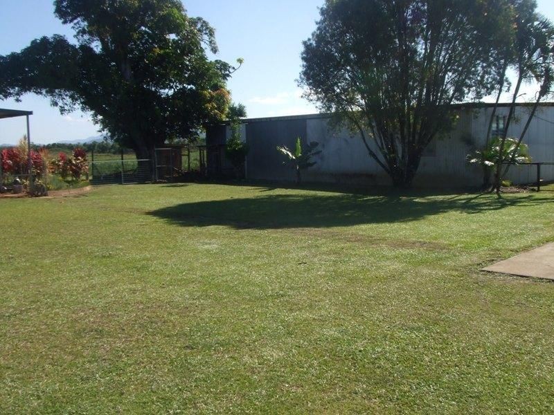 Innisfail QLD 4860