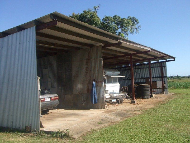 Innisfail QLD 4860
