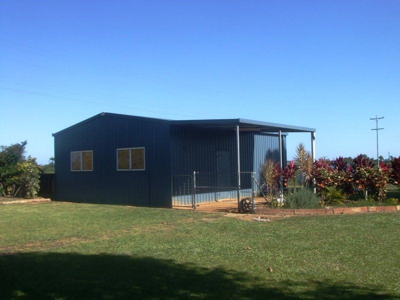 Innisfail QLD 4860