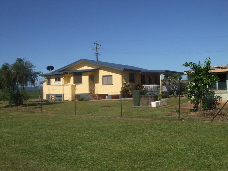 Innisfail QLD 4860