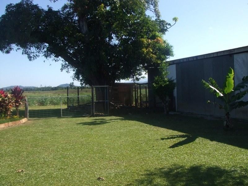 Innisfail QLD 4860