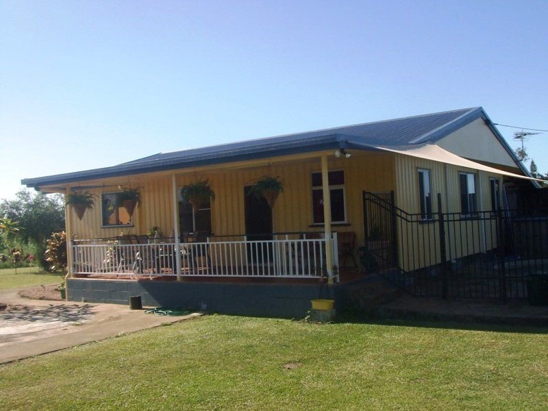 Innisfail QLD 4860