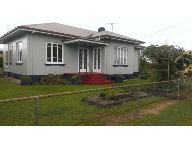 1 BUNA Street, Wangan QLD 4871
