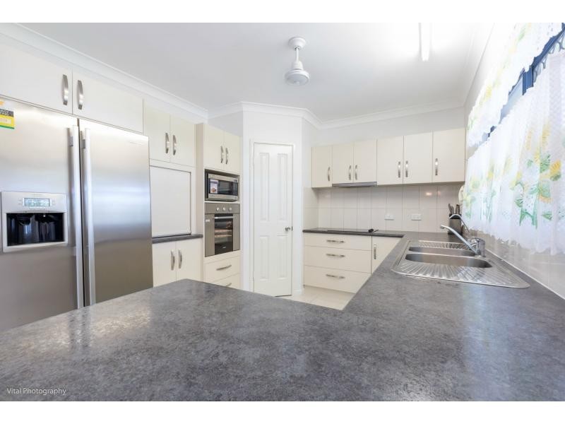 Innisfail Estate QLD 4860