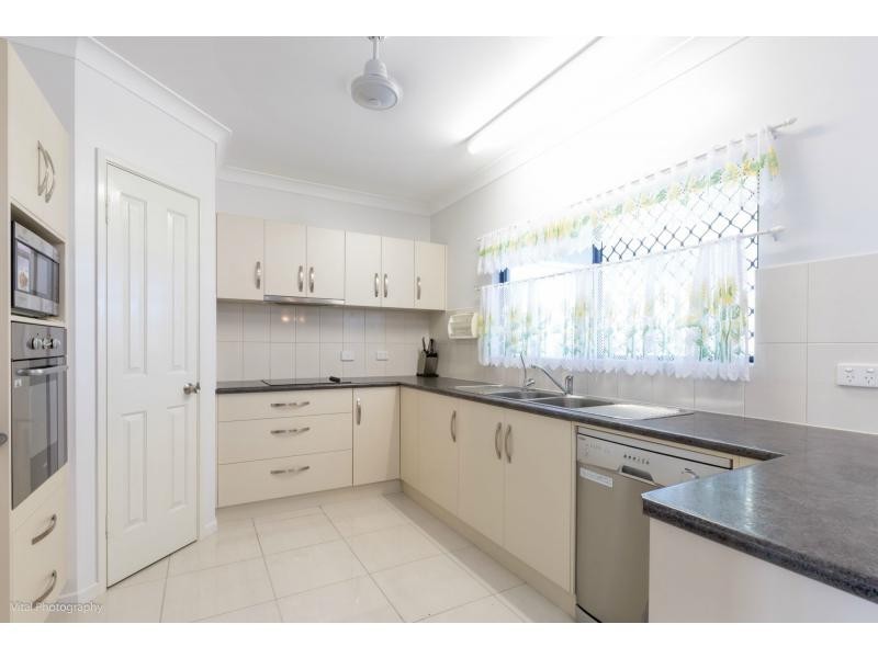 Innisfail Estate QLD 4860