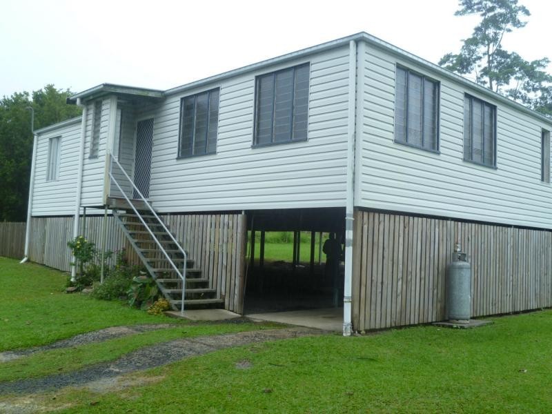 16 BARTLE Street, Innisfail QLD 4860