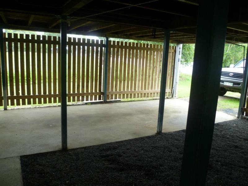 16 BARTLE Street, Innisfail QLD 4860