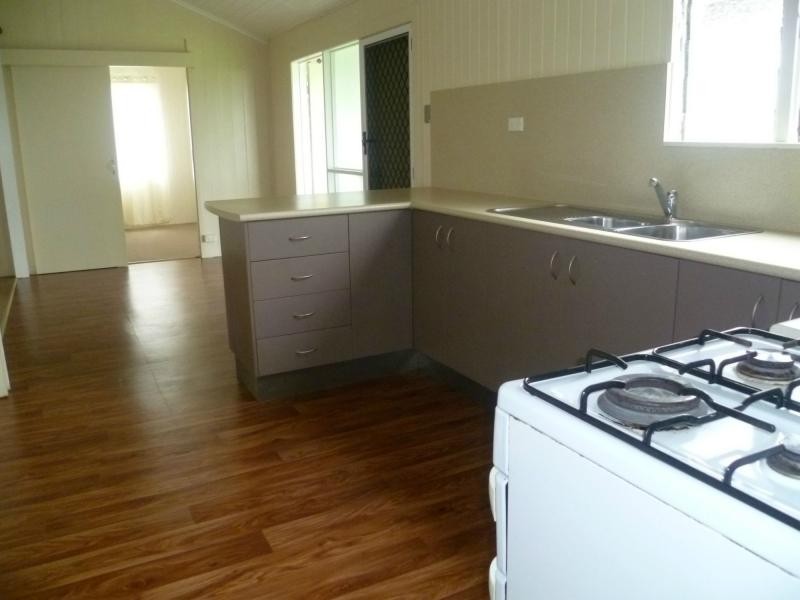 16 BARTLE Street, Innisfail QLD 4860