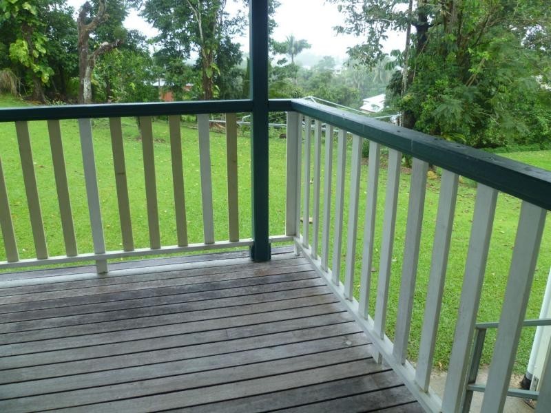 16 BARTLE Street, Innisfail QLD 4860