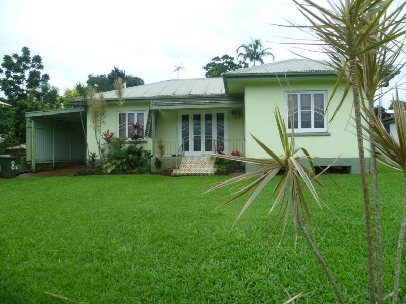 South Johnstone QLD 4859