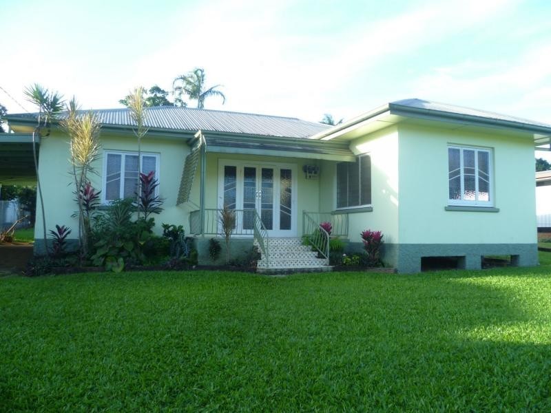 South Johnstone QLD 4859