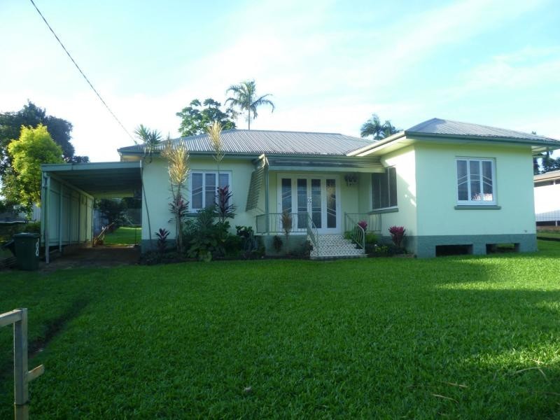 South Johnstone QLD 4859