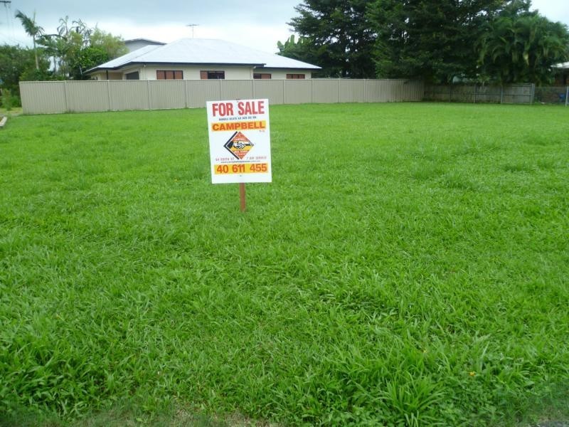 Innisfail Estate QLD 4860