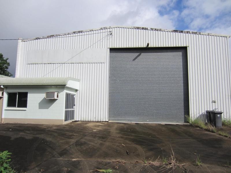 8 WRIGHT Street, Innisfail QLD 4860