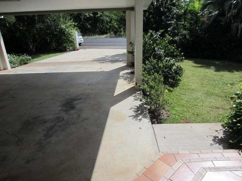 Coconuts QLD 4860