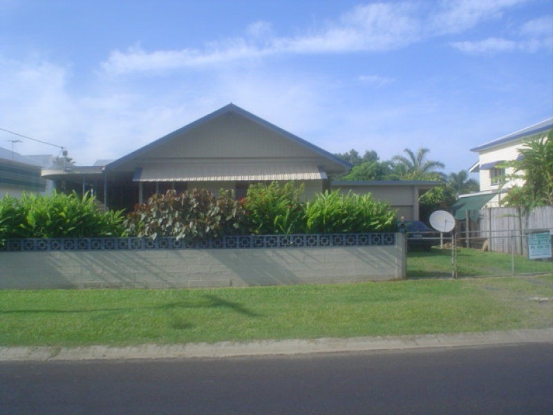 Innisfail QLD 4860