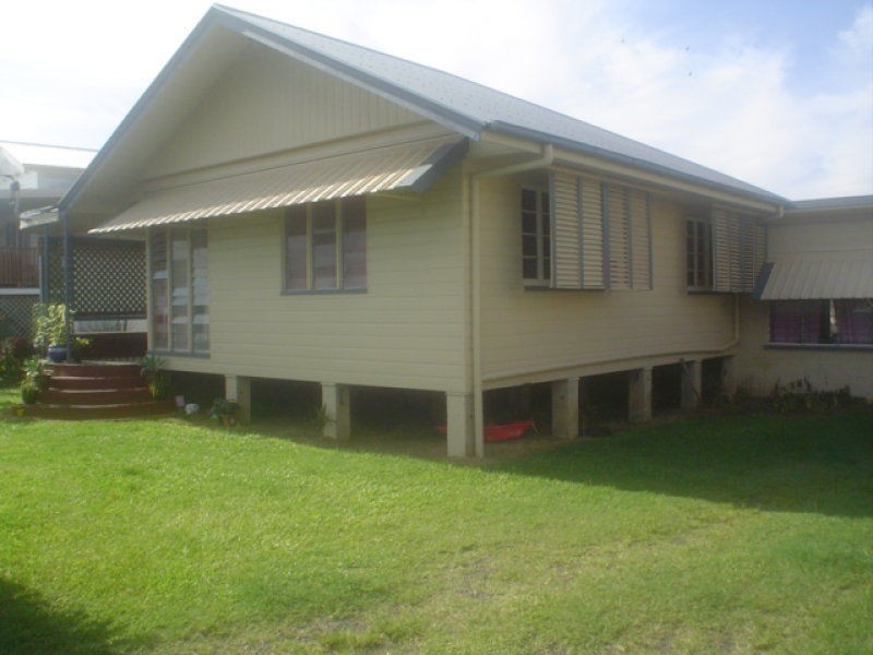 Innisfail QLD 4860