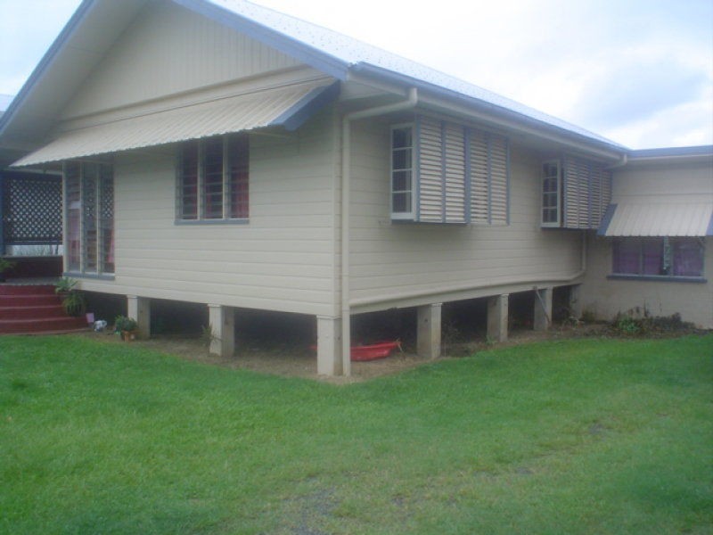 Innisfail QLD 4860