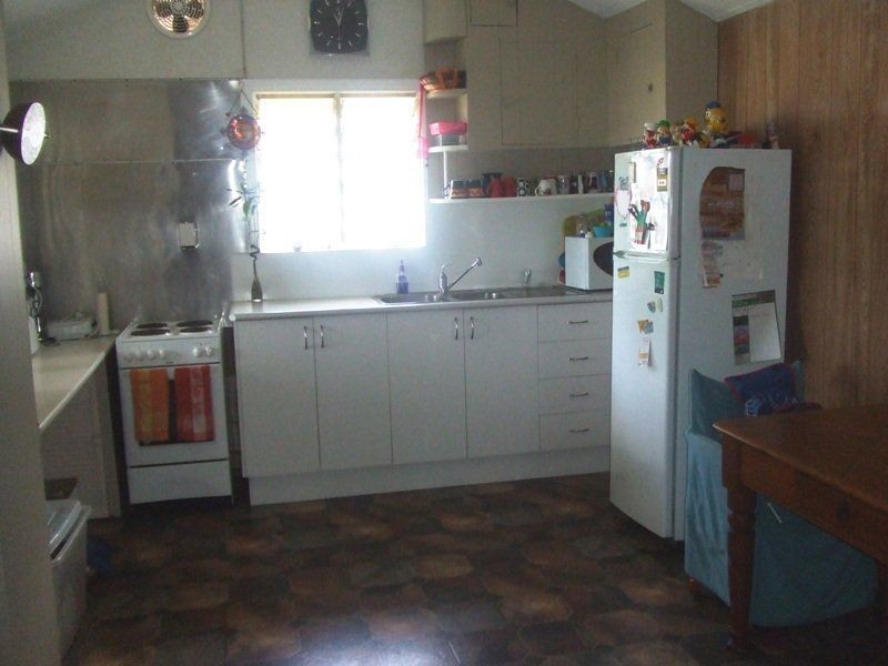 Innisfail QLD 4860