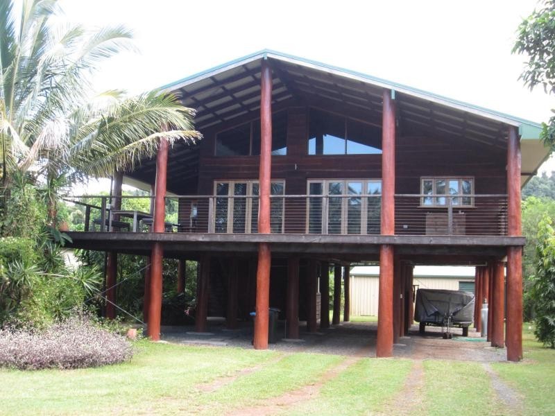 3 FELDT Street, Innisfail QLD 4860