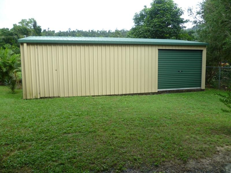 3 FELDT Street, Innisfail QLD 4860