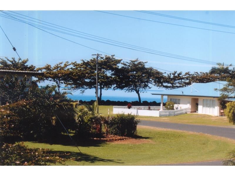 3 FELDT Street, Innisfail QLD 4860