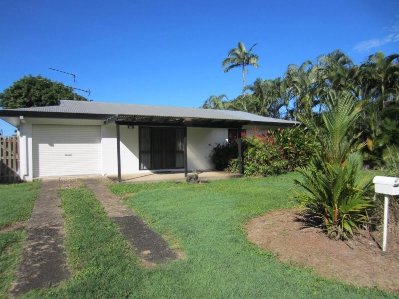 18 BINDON Street, Flying Fish Point QLD 4860