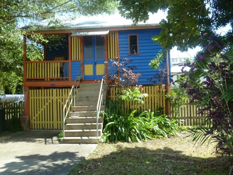 7 BENWELL Street, EAST INNISFAIL, East Innisfail QLD 4860