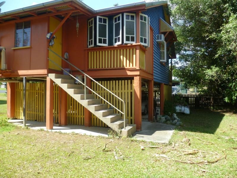 7 BENWELL Street, EAST INNISFAIL, East Innisfail QLD 4860