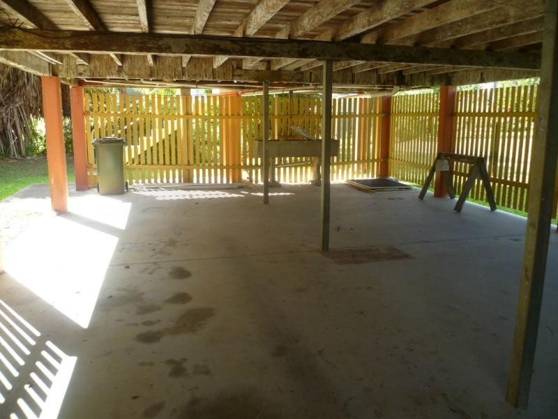 7 BENWELL Street, EAST INNISFAIL, East Innisfail QLD 4860