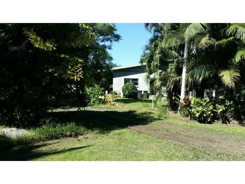 Mena Creek QLD 4871