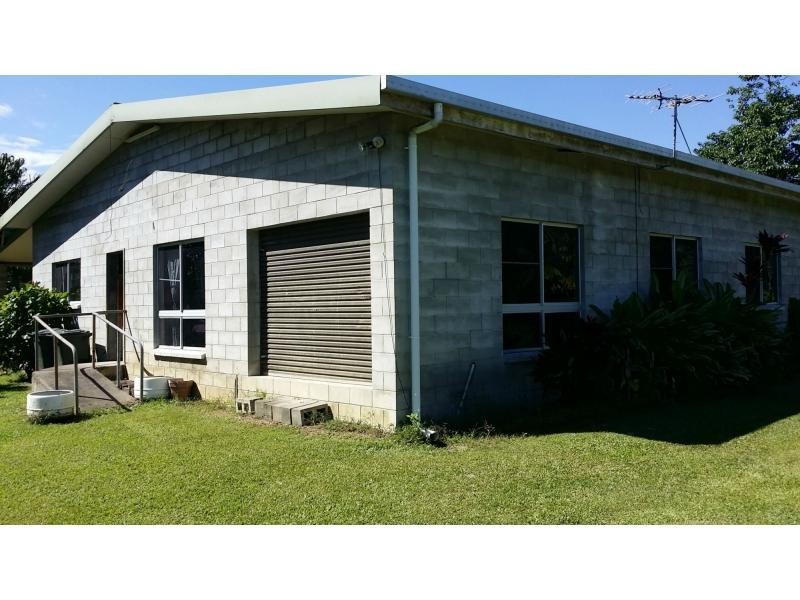 Mena Creek QLD 4871