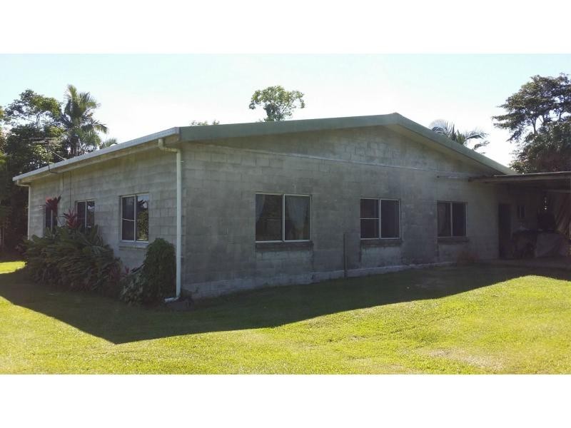 Mena Creek QLD 4871