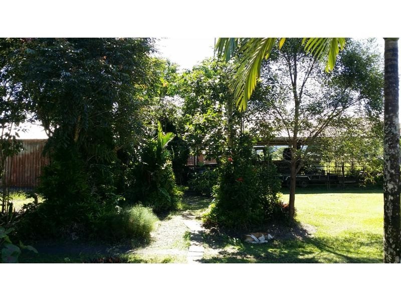 Mena Creek QLD 4871