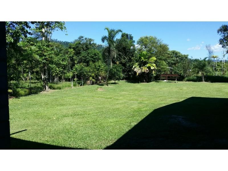Mena Creek QLD 4871
