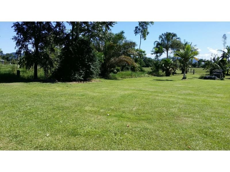 Mena Creek QLD 4871