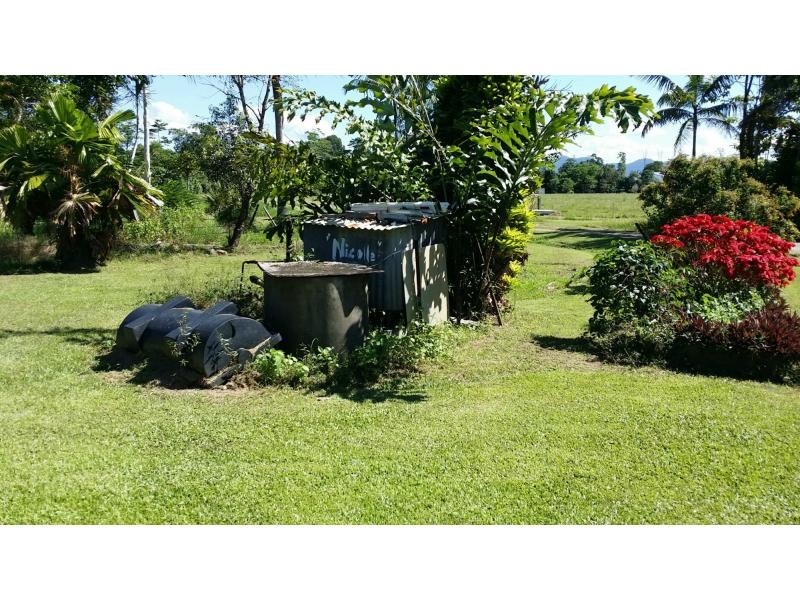 Mena Creek QLD 4871