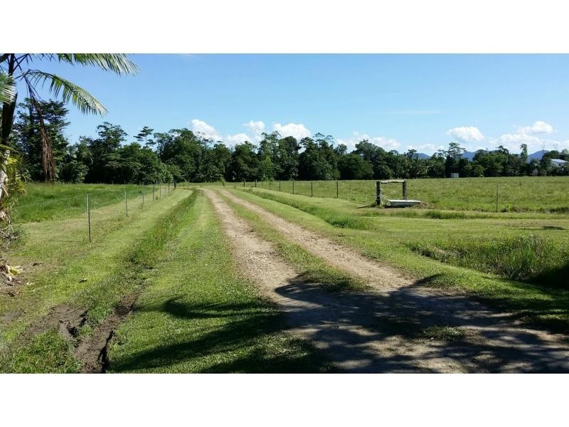 Mena Creek QLD 4871