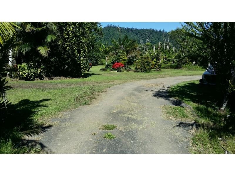 Mena Creek QLD 4871