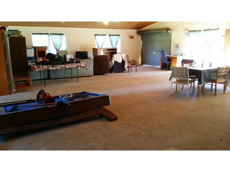 Mena Creek QLD 4871