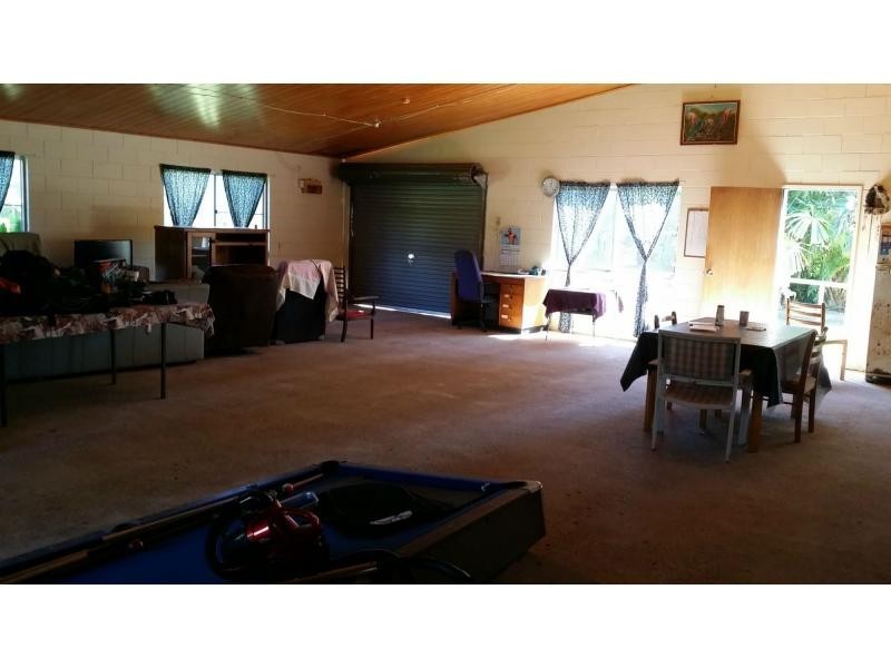 Mena Creek QLD 4871