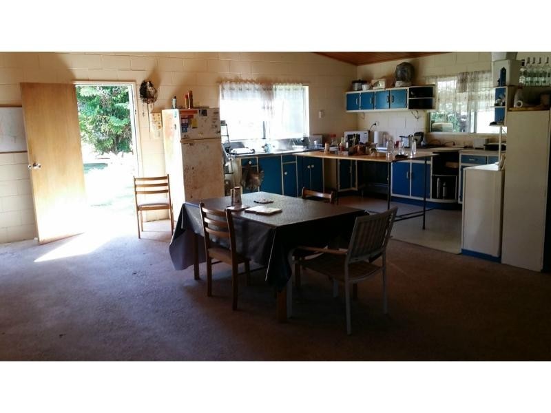 Mena Creek QLD 4871