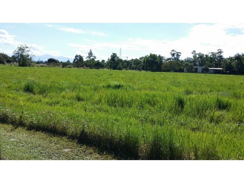 Mena Creek QLD 4871