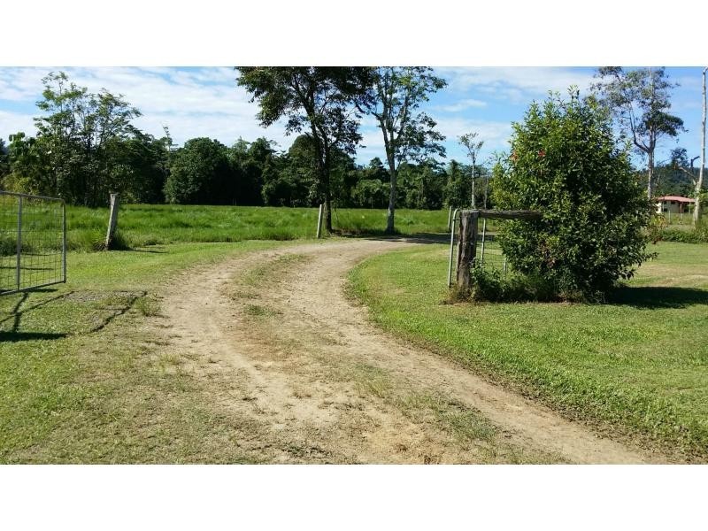 Mena Creek QLD 4871