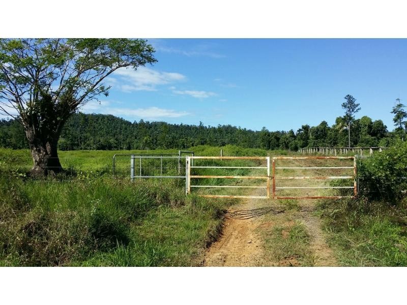Mena Creek QLD 4871