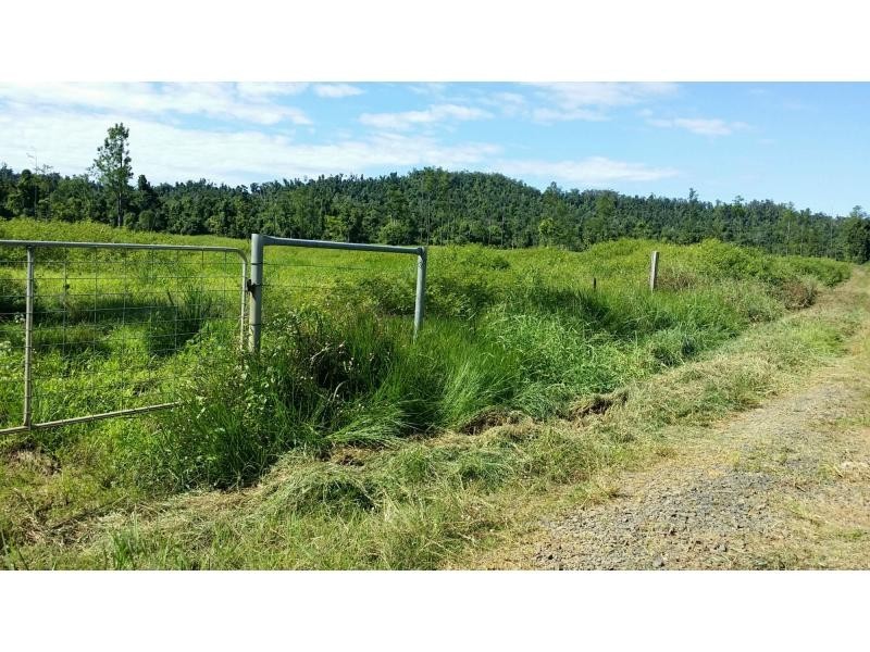 Mena Creek QLD 4871