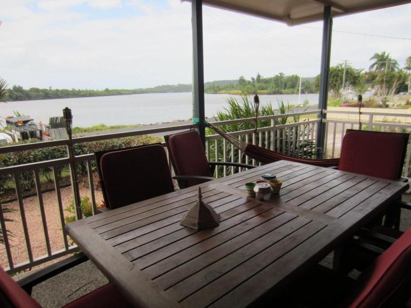 56 ESPLANADE, Innisfail QLD 4860