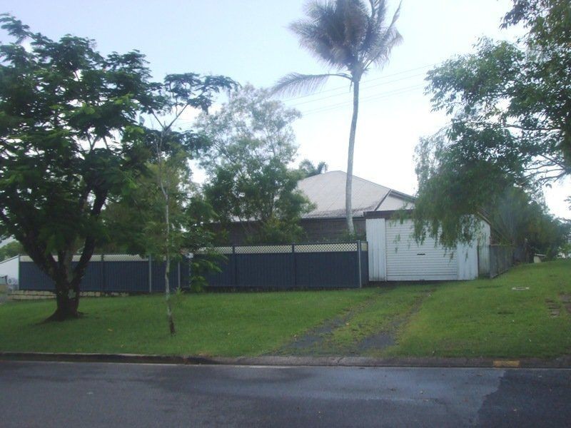 Innisfail QLD 4860