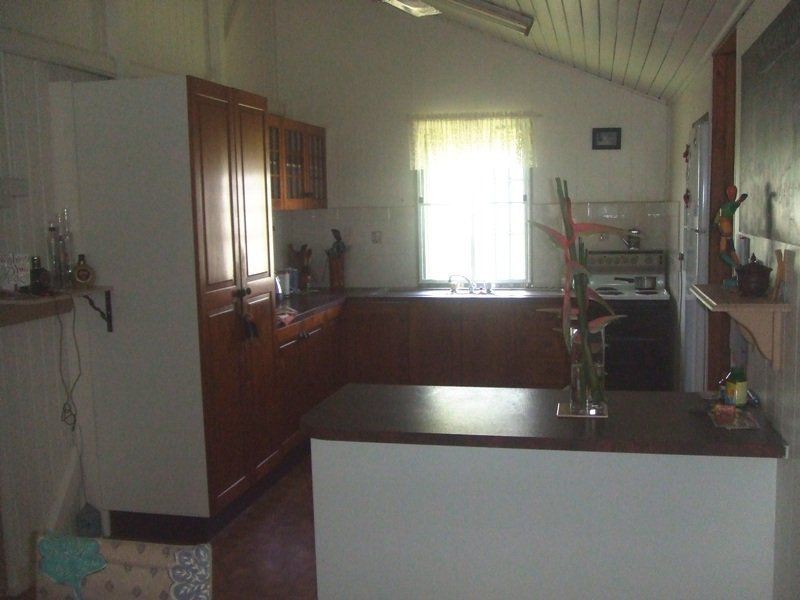 Innisfail QLD 4860