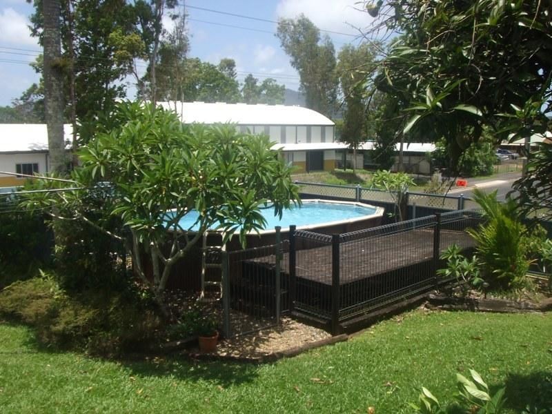 Innisfail QLD 4860